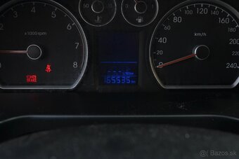 Hyundai i30 CW 1.4i MPI CVVT Classic AC - 9