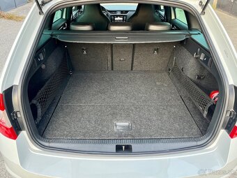 Škoda Octavia RS 2.0TDI 2017 DSG - 9