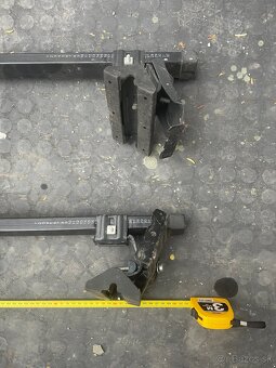 Predám strešný nosič Automaxi - 9