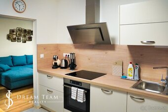 PRENÁJOM 3-izbový zariadený byt, 82m2, Banská Štiavnica - 9