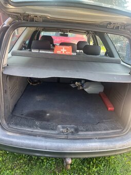 Renault Laguna kombi 83kw - 9