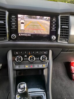 Skoda kodiaq - 9