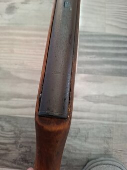 Stará vzduchovka - 9