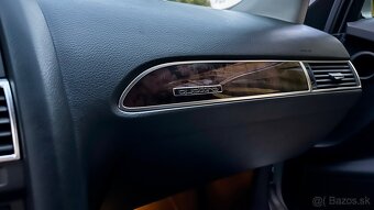 Audi A6C6 3.0 TDi QUATTRO - 9