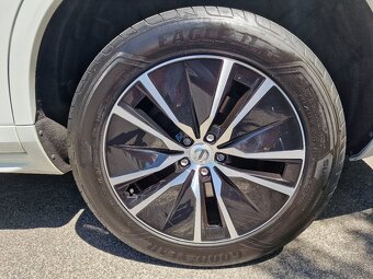 Volvo Xc 90 Inscription Expression hybridné - 9