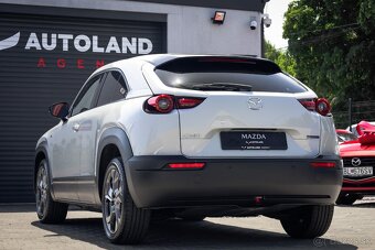 Mazda MX-30 e-Skyactiv EV Advantage - 9