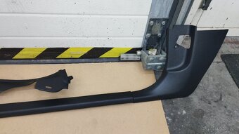 INTERIER Fabia3 - 9
