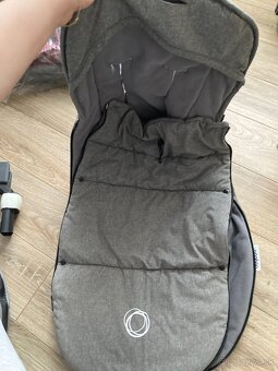 Bugaboo Fox2 s komplet výbavou - 9
