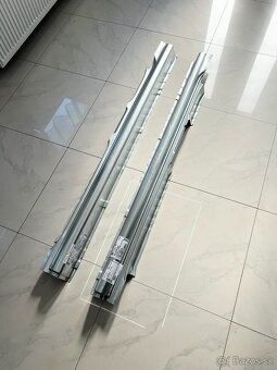 NOVÝ PREDOK / ŠKODA FABIA 1 / ZASÍLÁME NA SK - 9