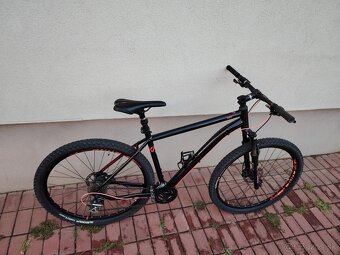 Horský bicykel Ghost Kato 29" - 9