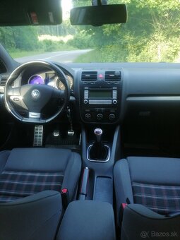 Golf 5 GTI - 9