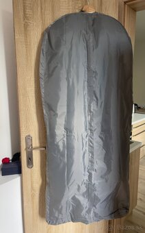 DÁMSKA KOŽUŠINOVÁ VESTA GILET3 BLACK - MAX - 9