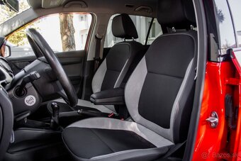 Škoda Fabia 1.0 TSI Style / AJ NA SPLÁTKY / PROTIÚČET / - 9