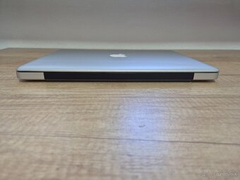 Macbook Pro (13-inch Mid 2012) - 9
