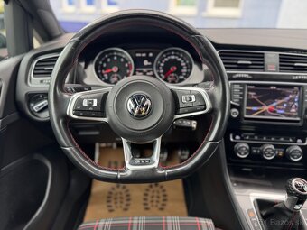 Volkswagen Golf 7 GTI 2.0 TSI 162KW 2016 - 149.000 km - - 9