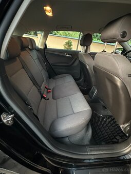Audi A3 Sportback 1.6 MPI - 9