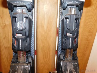 Atomic GS 174cm - 9