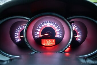 Kia Sorento 2.2 CRDi 4x4 145kW - 9