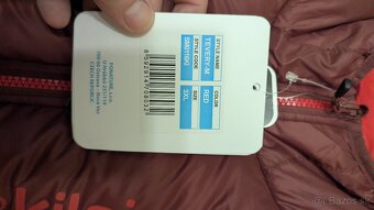 Pánska zimná/prechodná bunda Kilpi - 9