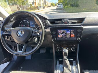 Škoda superb 3 - 9