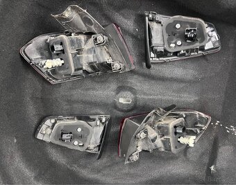 VW Passat B8 1.4 TSI 92kw Rozpredam na nahradne diely - 9