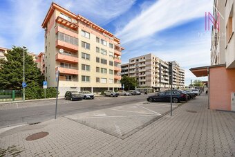 3 izbový byt na predaj Na Križovatkách, Bratislava Ružinov - 9