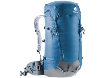 DEUTER Guide Lite 30+ extra ľahký turistický batoh - 9