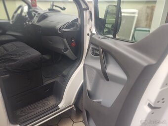 Predam FORD TRANSIT CUSTOM 2,2TDCI 92 kw - 9