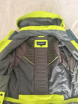 Lyžirska bunda Husky - 9