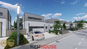 Novostavba 5-izbového rodinného domu (RD1) na pozemku 378 m2 - 9