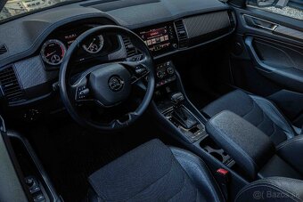 Škoda Kodiaq 2.0 TSI 4x4 DSG - 9