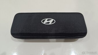 Kia/Hyundai V2L Connector - 9