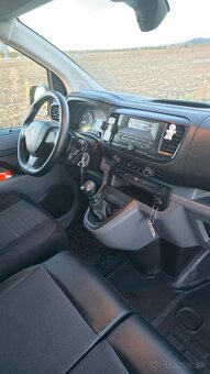 Peugeot Expert 2,0HDi 90kw - 9