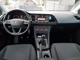 Seat Leon 3 ST, 81KW, TDI - 9