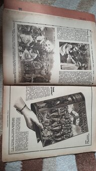 Unikatna publikacia Svetova vojna v madarcine. - 9