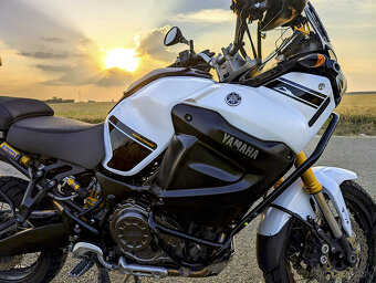 Yamaha XT1200Z Super Tenere - 9