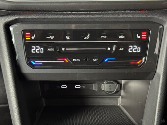 Seat Tarraco 1.4 TSi eHybrid Xcellence Assist LED - 9