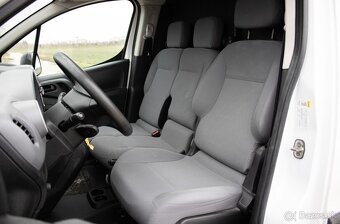 Peugeot Partner L1 1.6 HDI - 9