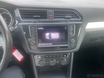 Vw Tiguan 2.0tdi - 9