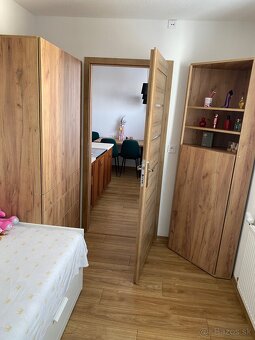 Prenajom 1,5 izbovy byt J.Husa - 9