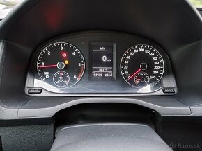 VW Volkswagen Caddy Dodávka 2.0TDI, AUTOMAT, Odpočet DPH - 9