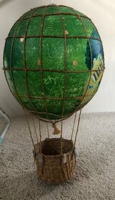 Dekorácia balón Soňa Mrázová - 9