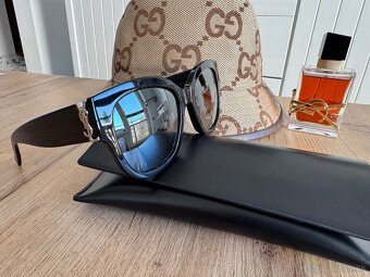 Slnečné okuliare YSL SL M95/F002 - 9