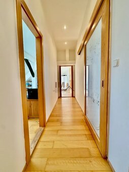 PREDAJ EXKLUZÍVNY VEĽKOMETRÁŽNY 4i MEZONETOVÝ BYT S BALKÓNOM - 9