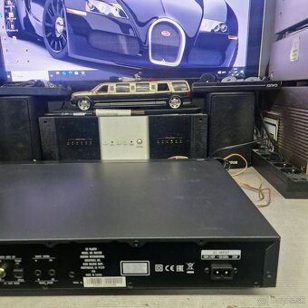 HARMAN KARDON HD-3700...cd prehrávač... - 9