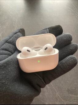Air Pods Pro 2 - 9