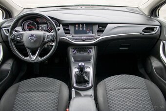 Opel Astra 1.6 CDTI 110k Innovation - 9