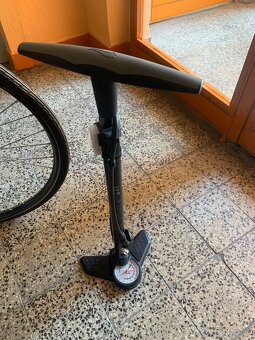 Predám holandský mestský bicykel - 9