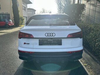 Audi SQ5 TDI Sportback - 9