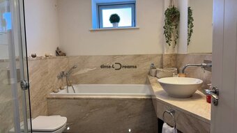 NA PREDAJ 300m2 dom, 20á pozemok, bazén Nitra - Vinodol - 9